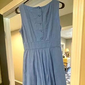 J. Crew dress
